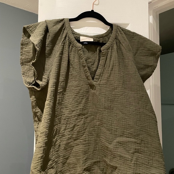 Target top - Picture 3 of 3